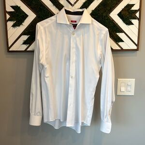 Kenneth Cole - men’s dress shirt (15.5 / 35)